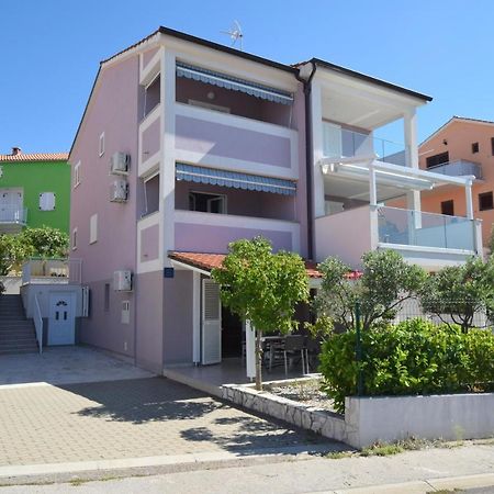 Apartments Marjolovic Njivice Esterno foto
